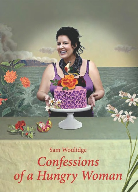 Confessions of a Hungry Woman, 1st Edition - FULL INSTANT DOWNLOAD | PDF DOCX EPUB