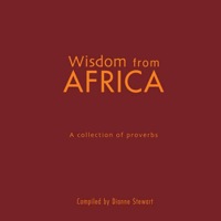 Omslagafbeelding: Wisdom from Africa 1st edition 9781770070264