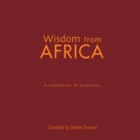 Cover image: Wisdom from Africa 1st edition 9781770070264