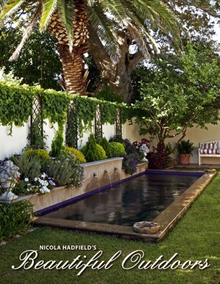 Cover image: Nicola Hadfield’s Beautiful Outdoors 1st edition 9781770076655
