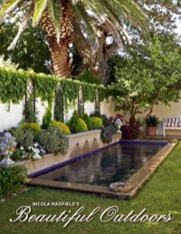 Imagen de portada: Nicola Hadfield’s Beautiful Outdoors 1st edition 9781770076655