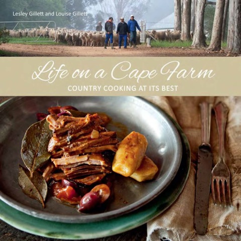 Life on a Cape Farm: Country cooking at its best, 1st Edition - FULL INSTANT DOWNLOAD | PDF DOCX EPUB