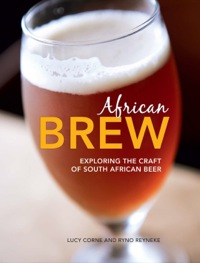 Omslagafbeelding: African Brew 1st edition 9781431702893