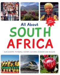 Cover image: All About South Africa 7th edition 9781431700967