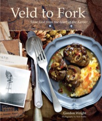 Imagen de portada: From Veld to Fork 1st edition 9781432300937