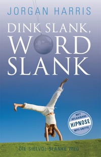 Omslagafbeelding: Dink Slank, Word Slank 1st edition 9781432301620