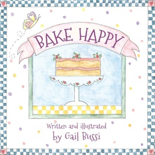 Titelbild: Bake Happy 1st edition 9781432301682