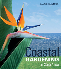 Cover image: Coastal Gardening in South Africa 1st edition 9781432301675