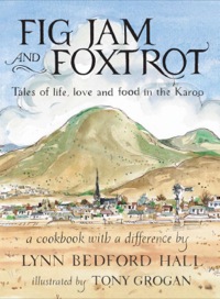 Cover image: Fig Jam and Foxtrot 1st edition 9781868728688