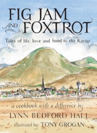 Cover image: Fig Jam and Foxtrot 1st edition 9781868728688