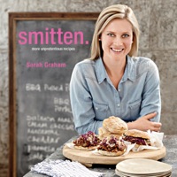 Cover image: Smitten. 1st edition 9781432301866