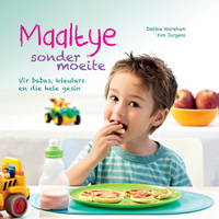 表紙画像: Maaltye sonder moeite 1st edition 9781432302139