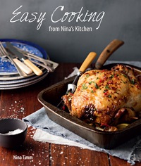 Cover image: Easy Cooking from Nina’s Kitchen 1st edition 9781432301521
