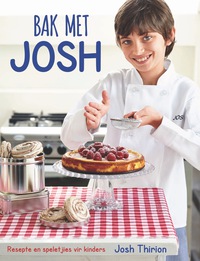 Imagen de portada: Bak met Josh 1st edition 9781432302498