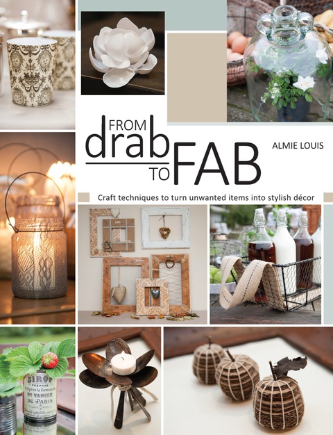 From Drab to Fab, 1st Edition - FULL INSTANT DOWNLOAD | PDF DOCX EPUB