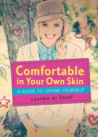 Imagen de portada: Comfortable in Your Own Skin 1st edition 9781432303532