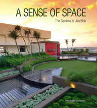 Cover image: A Sense of Space 1st edition 9781770077751