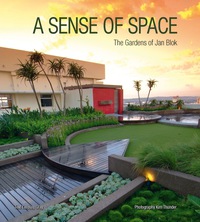 Cover image: A Sense of Space 1st edition 9781770077751