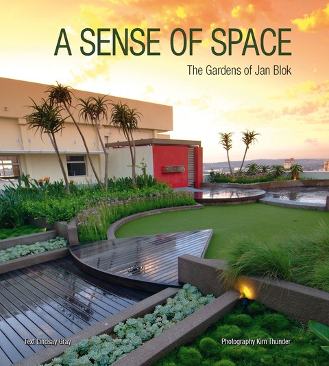 A Sense of Space: The Gardens of Jan Blok, 1st Edition - FULL INSTANT DOWNLOAD | PDF DOCX EPUB