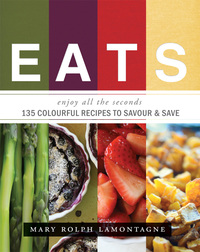 Cover image: EATS 1st edition 9781432303341