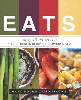 Cover image: EATS 1st edition 9781432303341