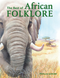 Cover image: The Best of African Folklore 4th edition 9781432303426