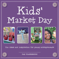 Omslagafbeelding: Kids’ Market Day 9781432303228