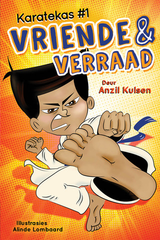 Cover image: Vriende en verraad 9781432304119