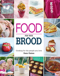 Cover image: Food for your Brood 1st edition 9781432303273