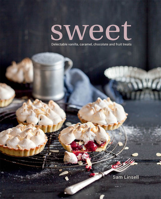 Titelbild: Sweet 1st edition 9781432303358