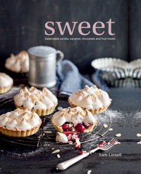 Cover image: Sweet 1st edition 9781432303358