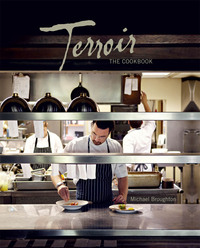 Cover image: Terroir – The Cookbook 1st edition 9781432302559