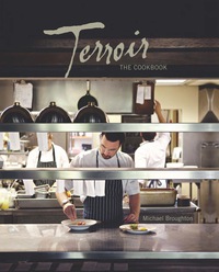 Cover image: Terroir – The Cookbook 1st edition 9781432302559