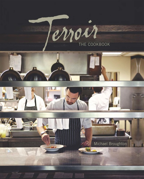 Terroir – The Cookbook, 1st Edition - FULL INSTANT DOWNLOAD | PDF DOCX EPUB