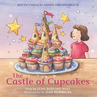 Titelbild: The Castle of Cupcakes 1st edition 9781432304294