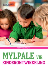 Cover image: Mylpale vir Kinderontwikkeling 2nd edition 9781432304829