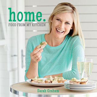 Imagen de portada: Home. 1st edition 9781432304805