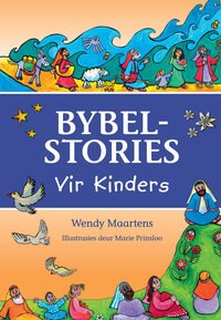 Titelbild: Bybelstories vir Kinders 1st edition 9781432305109