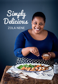 Cover image: Simply Delicious 1st edition 9781432304874