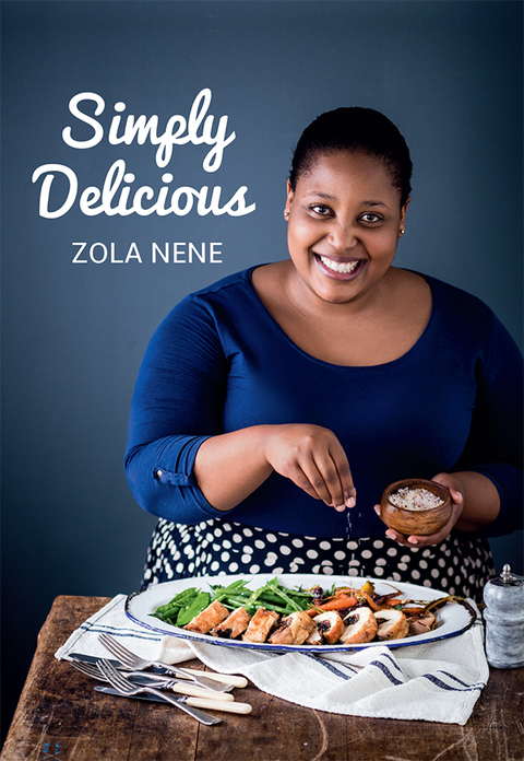Simply Delicious, 1st Edition - FULL INSTANT DOWNLOAD | PDF DOCX EPUB