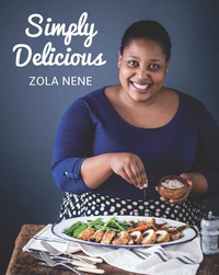 Cover image: Simply Delicious 1st edition 9781432304874