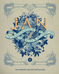表紙画像: JAN – A Breath of French Air 1st edition 9781432306083