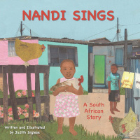 Cover image: Nandi Sings 1st edition 9781432306465
