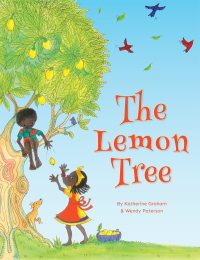 表紙画像: The Lemon Tree 1st edition 9781432306069