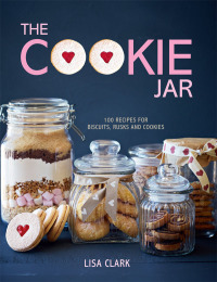 Cover image: The Cookie Jar 1st edition 9781432306632
