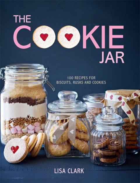 The Cookie Jar, 1st Edition - FULL INSTANT DOWNLOAD | PDF DOCX EPUB