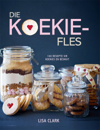 Omslagafbeelding: Die Koekiefles 1st edition 9781432306649