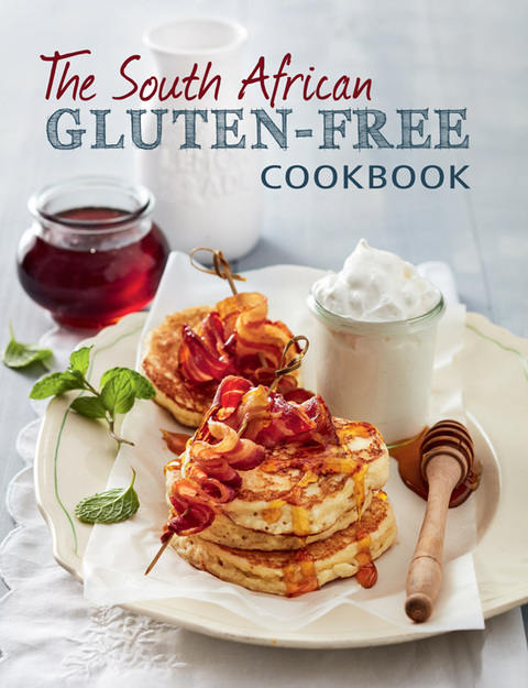 The South African Gluten-free Cookbook, 1st Edition - FULL INSTANT DOWNLOAD | PDF DOCX EPUB