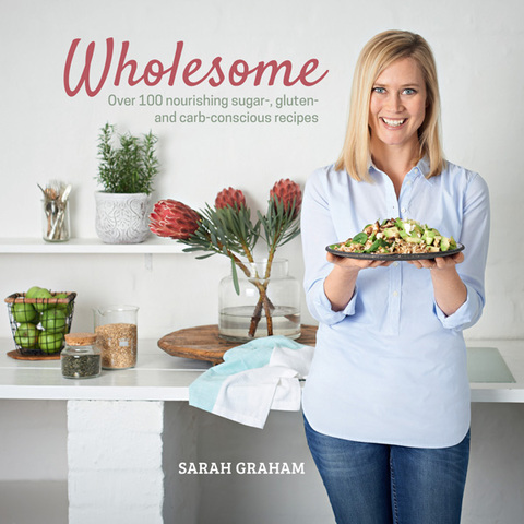Wholesome, 1st Edition - FULL INSTANT DOWNLOAD | PDF DOCX EPUB