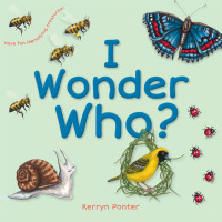 Cover image: I Wonder Who? 1st edition 9781432307783